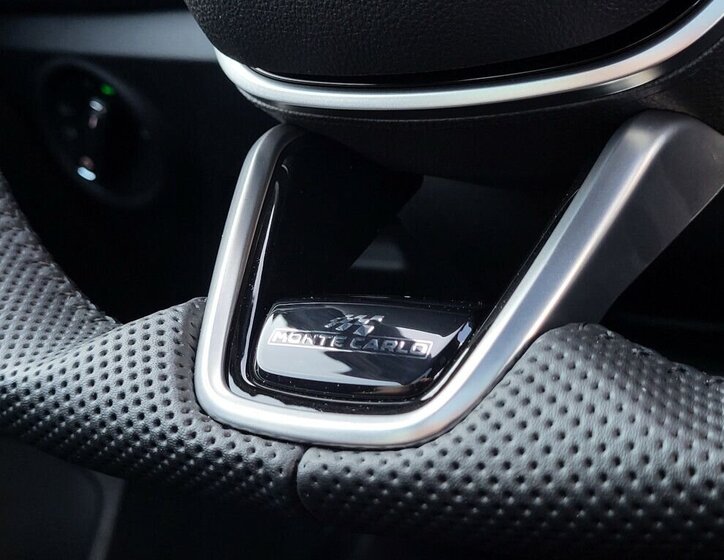 Škoda Scala Hatchback 999,0 85 kw