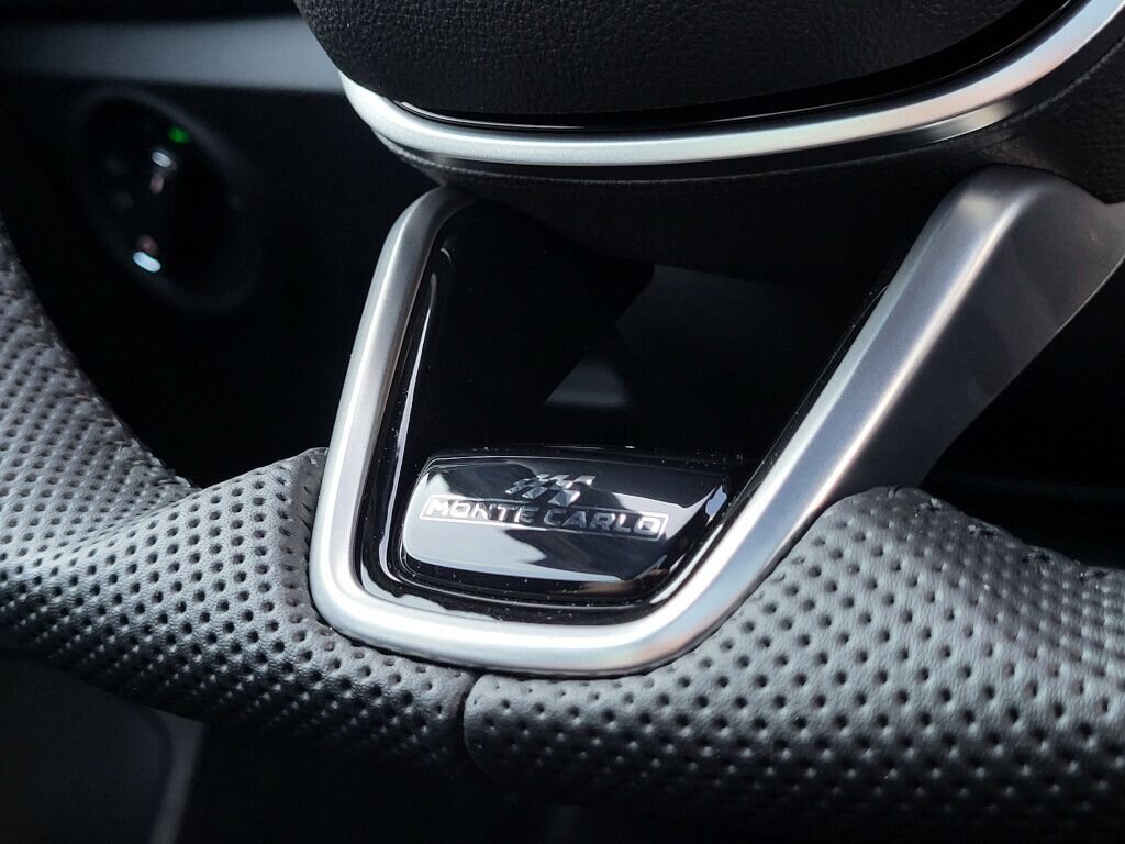 Škoda Scala Hatchback 999,0 85 kw