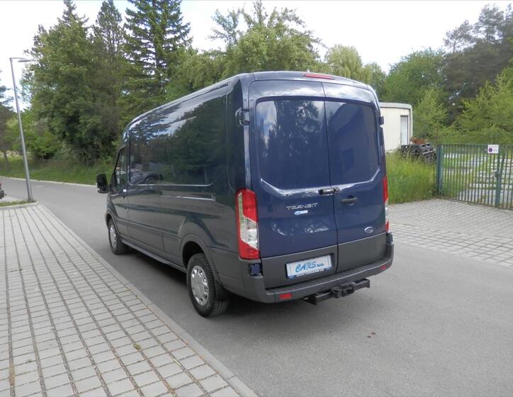 Ford Transit 7