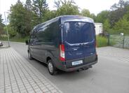 Ford Transit 7