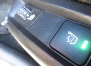 Citroën C5 Sedan / Limuzína 2,0 l 103 kw