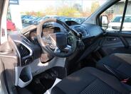 Ford Transit Custom 9