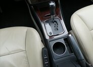 Mercedes-Benz Třídy B Hatchback 2,0 l 80 kw