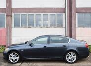 Lexus GS 450h 3