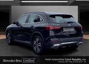 Mercedes-Benz GLA SUV 2,0 l 85 kw