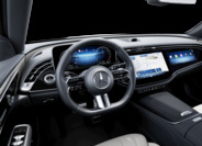 Mercedes-Benz Třídy E 7