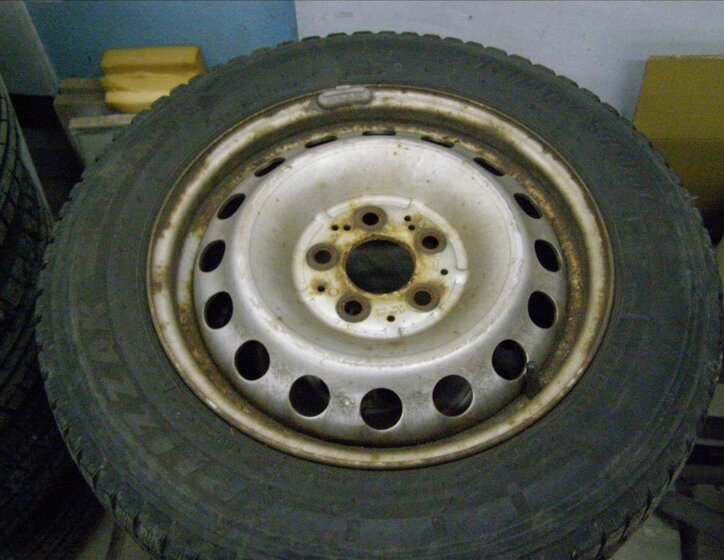 Mercedes-Benz Vito Kombi 3,0 l 165 kw