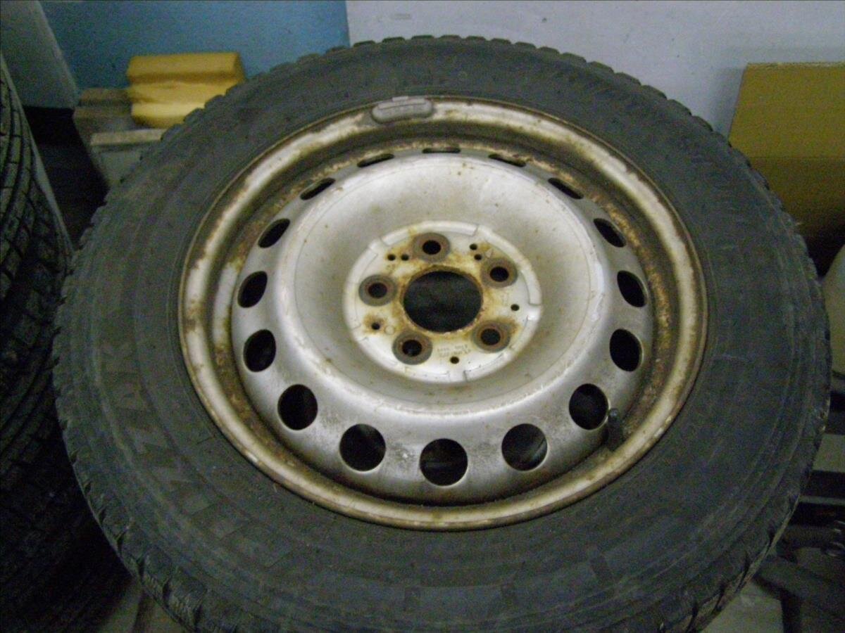 Mercedes-Benz Vito Kombi 3,0 l 165 kw