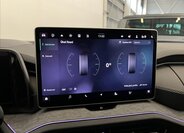 Škoda Kodiaq SUV 2,0 l 142 kw