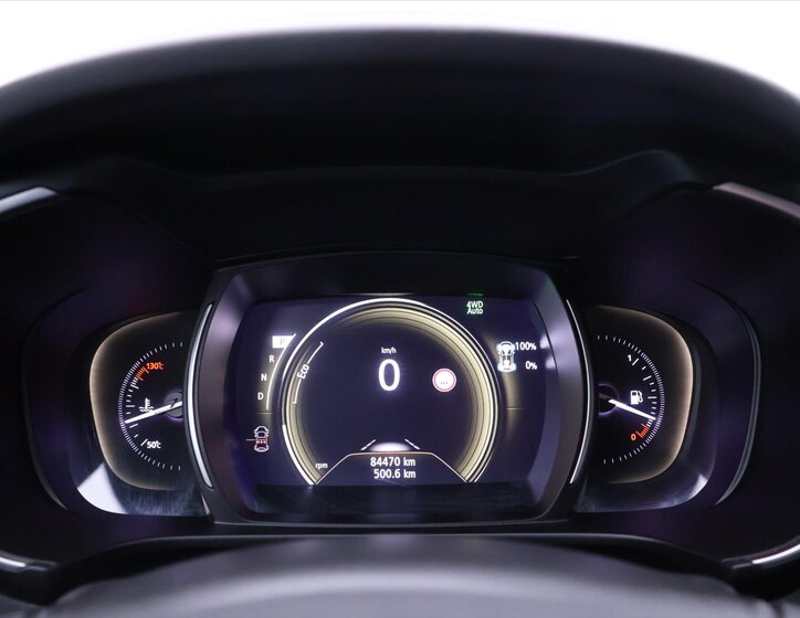 Renault Koleos SUV / Terénní 2,0 l 135 kw