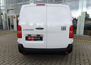 Fiat E-Scudo VAN-Minibus 0,0 100 kw