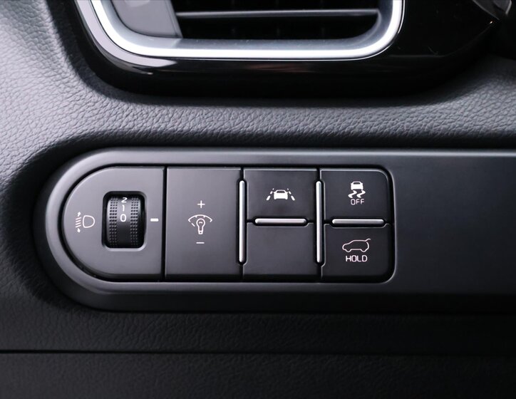 KIA ProCeed Kombi 1,4 l 103 kw