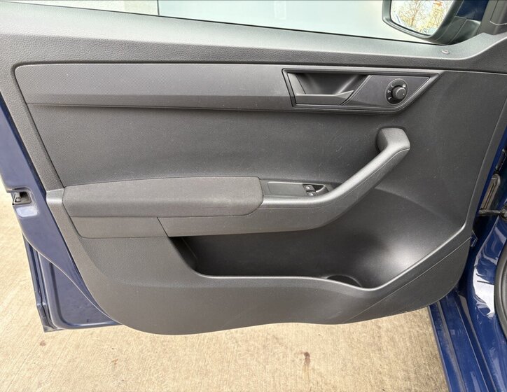 Škoda Fabia Hatchback 999,0 44 kw