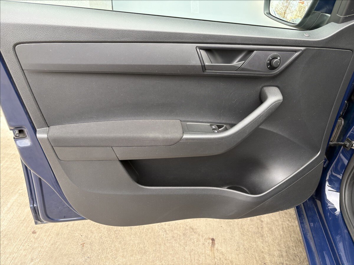 Škoda Fabia Hatchback 999,0 44 kw