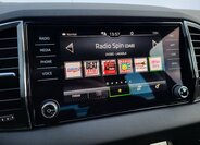 Škoda Karoq SUV / Terénní 1,5 l 110 kw