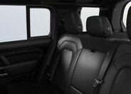 Land Rover Defender SUV 3,0 l 147 kw