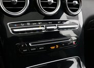 Mercedes-Benz GLC SUV / Terénní 3,0 l 270 kw