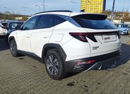 Hyundai Tucson SUV 1,6 l 100 kw