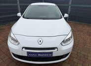 Renault Fluence Sedan 1,6 l 81 kw