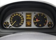 Mercedes-Benz Třídy B 21