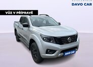 Nissan Navara Pick-up 2,3 l 140 kw