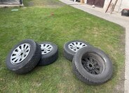 Hyundai Tucson SUV / Terénní 0,0 132 kw