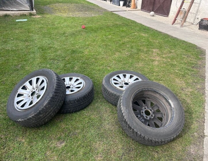 Hyundai Tucson SUV / Terénní 0,0 132 kw