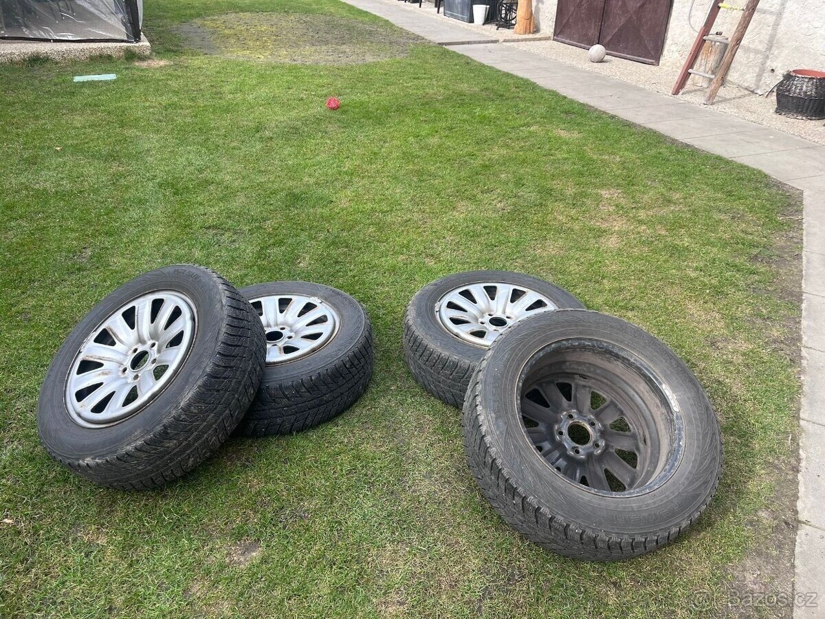 Hyundai Tucson SUV / Terénní 0,0 132 kw