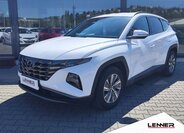 Hyundai Tucson SUV / Terénní 1,6 l 110 kw