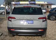 Škoda Karoq 5