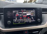 Škoda Scala Hatchback 1,5 l 110 kw