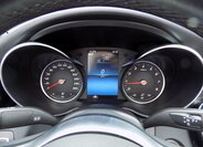 Mercedes-Benz Třídy C Kabriolet 3,0 l 245 kw