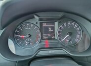 Škoda Octavia Kombi 1,6 l 77 kw