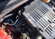 Fiat Grande Punto Kombi 1,2 l 51 kw