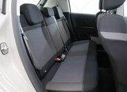 Citroën C3 Hatchback 1,2 l 61 kw