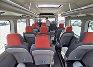 Renault Master Ostatní 2,3 l 120 kw