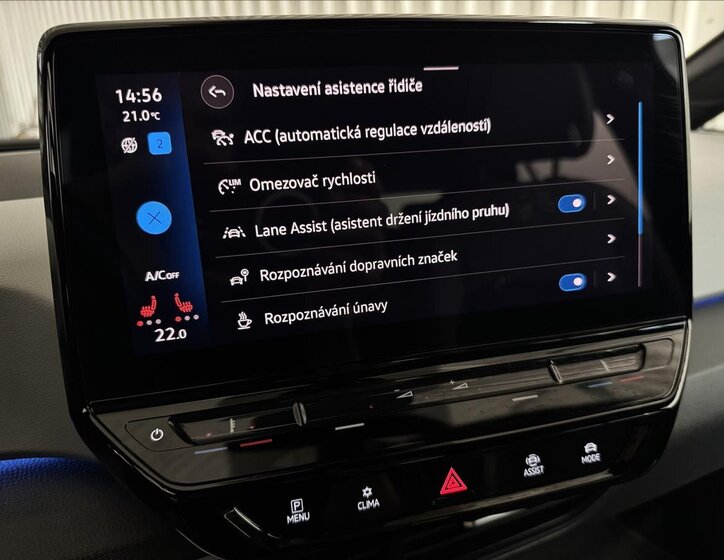 Volkswagen ID.3 Hatchback 0,0 150 kw