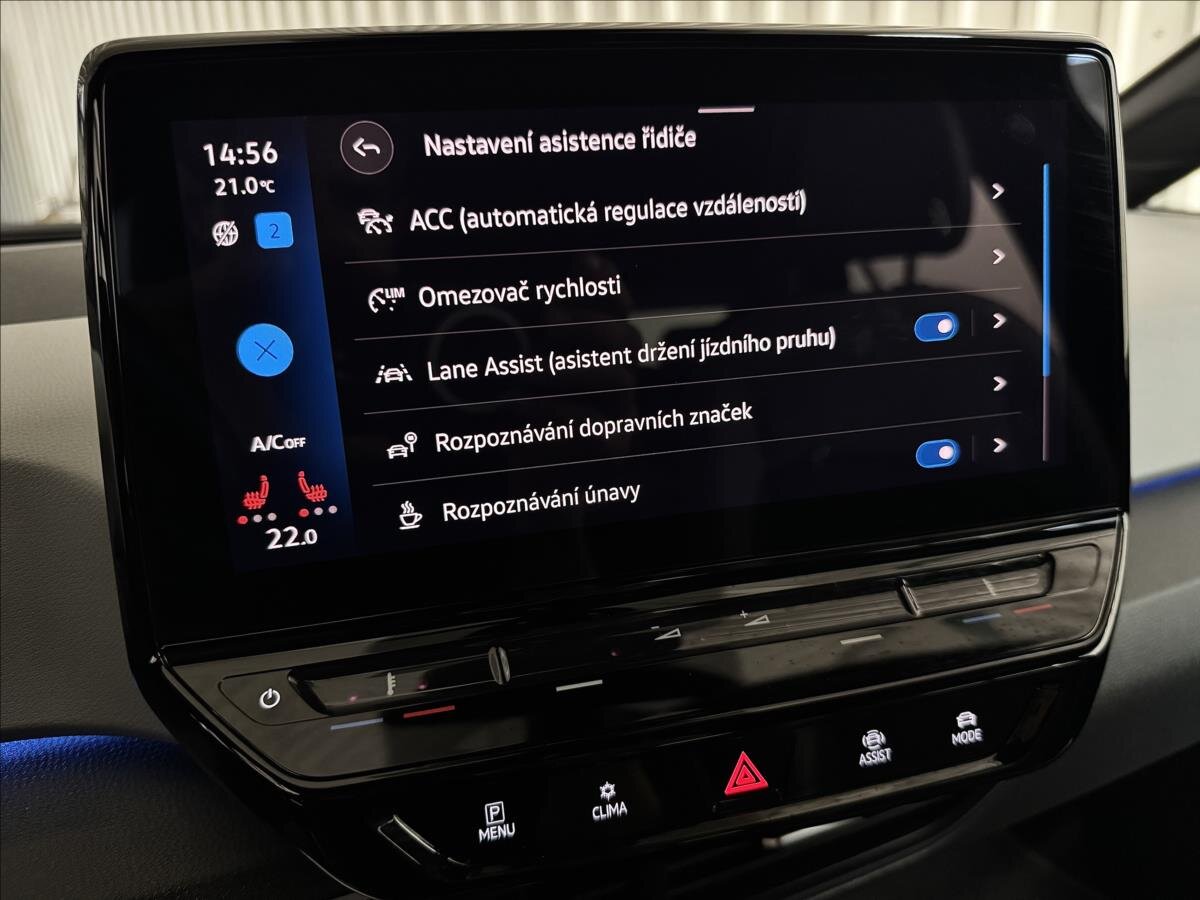 Volkswagen ID.3 Hatchback 0,0 150 kw