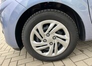 Hyundai i10 Hatchback 998,0 46 kw