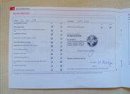 Škoda Fabia Hatchback 1,2 l 44 kw