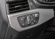 Audi A4 Kombi 3,0 l 170 kw