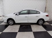 Renault Fluence Sedan 1,6 l 81 kw