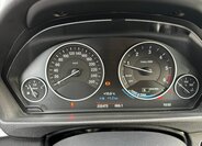 BMW Řada 3 Kombi 2,0 l 120 kw