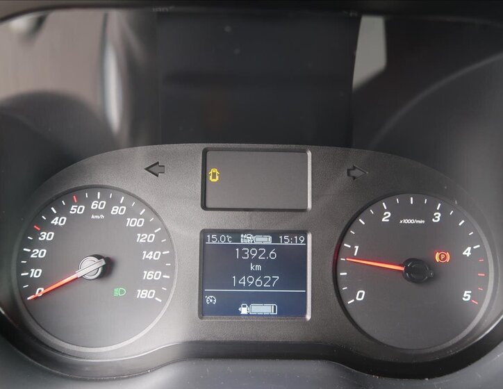 Mercedes-Benz Sprinter Ostatní 2,0 l 140 kw