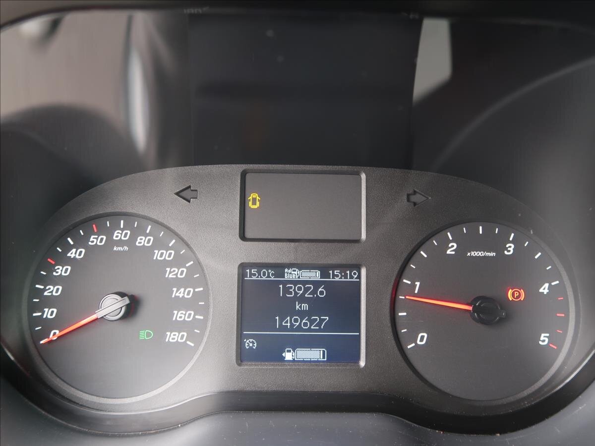 Mercedes-Benz Sprinter Ostatní 2,0 l 140 kw