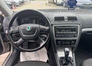 Škoda Octavia Liftback 2,0 l 103 kw