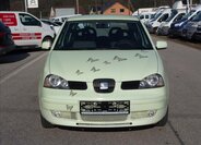 Seat Arosa Hatchback 1,4 l 44 kw