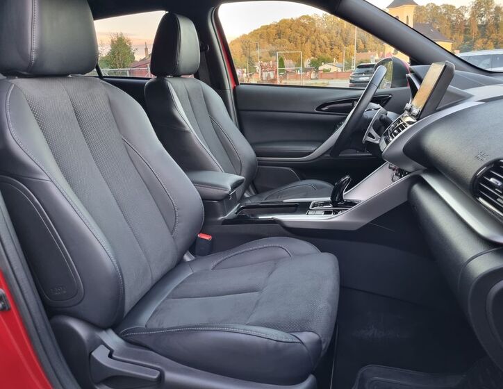 Mitsubishi Ostatní 10