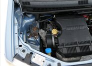 Fiat Idea Hatchback 1,4 l 70 kw