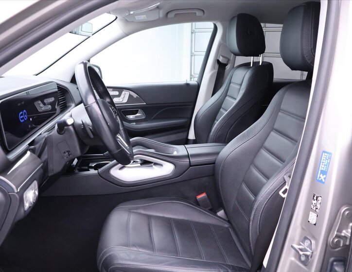 Mercedes-Benz GLE SUV 2,0 l 235 kw